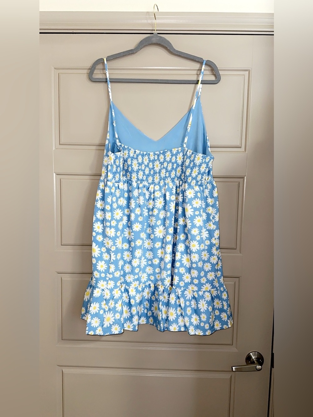 NWOT Pink Lily Daisy Dress - Picture 2 of 2